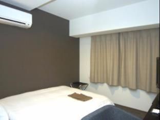 โรงแรมนิว สเตชั่น พรีเมียร์ Isahaya ห้อง รูปภาพ