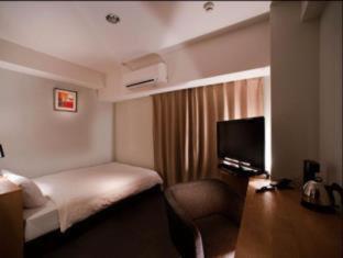 โรงแรมนิว สเตชั่น พรีเมียร์ Isahaya ห้อง รูปภาพ