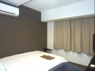 โรงแรมนิว สเตชั่น พรีเมียร์ Isahaya ห้อง รูปภาพ