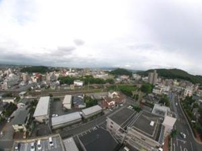 โรงแรมนิว สเตชั่น พรีเมียร์ Isahaya ภายนอก รูปภาพ